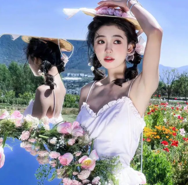 黑蝎女侠2：震荡之后