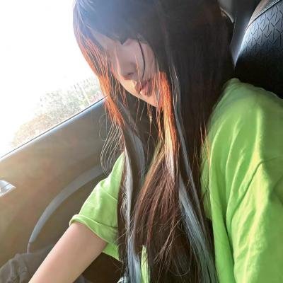 多年后的全家福